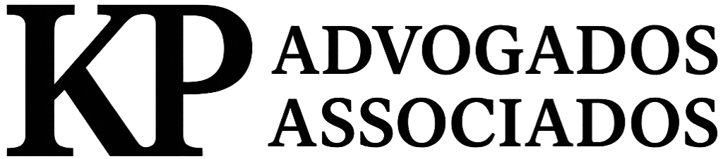 símbolo da KP Advogados associados